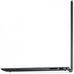 Dell Pro 15 Essential PV15250 Laptop, Black, Intel Core 3 100U, 8GB RAM, 512GB SSD, 15.6" 1920x1080 FHD, Dell 3 YR WTY