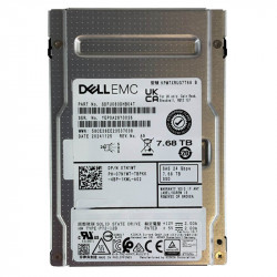 Dell / Kioxia PM7-R 7.68TB...