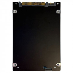 Dell / Kioxia PM7-R 7.68TB SAS SSD, 512e, 24Gbps, 2.5" Server Hard Drive, D P/N: 07N1WT / 7N1WT
