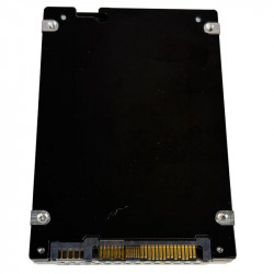 Dell / Kioxia CD8-R 7.68TB U.2 NVMe SSD Interface