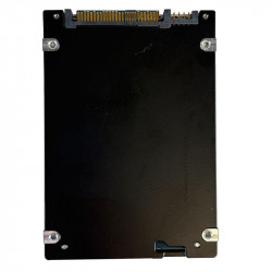 Dell / Kioxia CD8-R 7.68TB U.2 NVMe SSD Rear