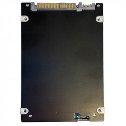 Dell / Kioxia PM5-R 1.92TB SAS SSD Rear