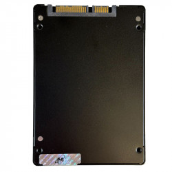 Dell / Micron 5400 Pro 960GB SATA SSD Rear