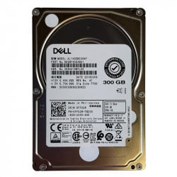 Dell / Toshiba AL14SEB-N 300GB 10K SAS Front
