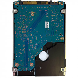 Dell / Toshiba AL14SEB-N 300GB 10K SAS Rear