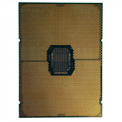 Intel Xeon Gold 6330 Processor Rear