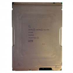 Intel Xeon Silver 4410Y Processor Front