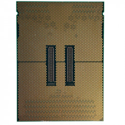 Intel Xeon Silver 4410Y Processor Rear