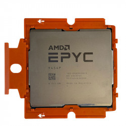 AMD EPYC 9454P Processor Front