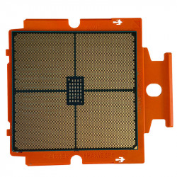 AMD EPYC 9454P Processor Rear