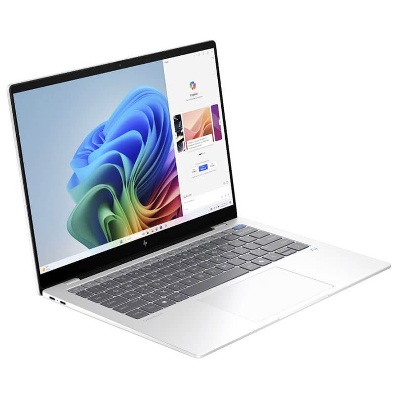 HP OmniBook X 14 Laptop
