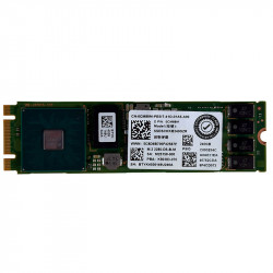 Dell / Intel D3-S4520 240GB M.2 SATA SSD Front