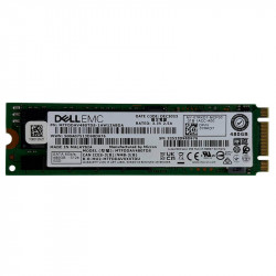 Dell / Micron 5300 Pro 480GB M.2 SATA SSD Front