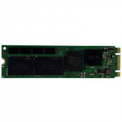 Dell / Micron 5300 Pro 480GB M.2 SATA SSD Rear