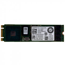 Dell / Intel D3-S4520 480GB M.2 SATA SSD Rear