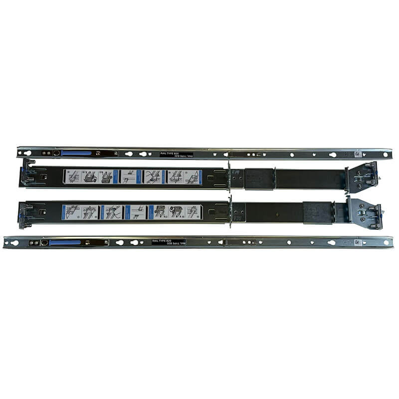 Dell ReadyRails B20 Stab-In Static Rail Kit 2U