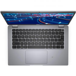 Dell Latitude 14 5420 Laptop, Grey, Intel Core i5-1145G7, 16GB RAM, 512GB SSD, 14" 1920x1080 FHD, EuroPC 2 YR WTY