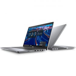 Dell Latitude 14 5420 Laptop, Grey, Intel Core i5-1145G7, 16GB RAM, 512GB SSD, 14" 1920x1080 FHD, EuroPC 2 YR WTY