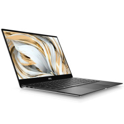 Dell XPS 13 9305, Silver,...