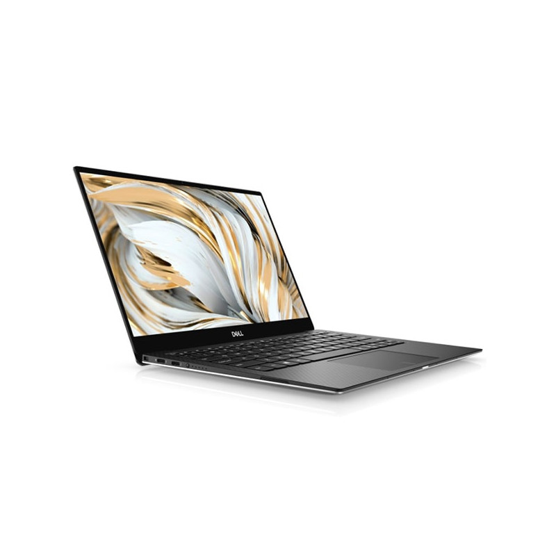 Dell XPS 13 9305, Silver, Intel Core i5-1135G7, 8GB RAM, 512GB SSD, 13.3" 3840x2160 UHD, Dell 1 YR WTY