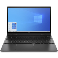 HP ENVY x360 Convertible 15-ee0000na, AMD AMD Ryzen 5 4500U with Radeon Graphics, 8GB RAM, 512GB SSD, 15.6" 1920x1080 FHD, HP 1 YR WTY