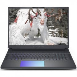 Dell Alienware 18 Area-51...