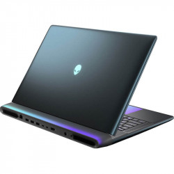 Dell Alienware 18 Area-51 AA18250 Gaming Laptop, Liquid Teal, Intel Core Ultra 9 275HX, 32GB RAM, 2TB SSD, 18" 2560x1600 WQHD+, 12GB Nvidia GeForce RTX 5070 Ti, Dell 3 YR WTY