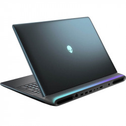Dell Alienware 18 Area-51 AA18250 Gaming Laptop, Liquid Teal, Intel Core Ultra 9 275HX, 32GB RAM, 2TB SSD, 18" 2560x1600 WQHD+, 12GB Nvidia GeForce RTX 5070 Ti, Dell 3 YR WTY