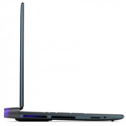 Dell Alienware 18 Area-51 AA18250 Gaming Laptop, Liquid Teal, Intel Core Ultra 9 275HX, 32GB RAM, 2TB SSD, 18" 2560x1600 WQHD+, 12GB Nvidia GeForce RTX 5070 Ti, Dell 3 YR WTY