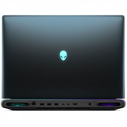 Dell Alienware 18 Area-51 AA18250 Gaming Laptop, Liquid Teal, Intel Core Ultra 9 275HX, 32GB RAM, 2TB SSD, 18" 2560x1600 WQHD+, 12GB Nvidia GeForce RTX 5070 Ti, Dell 3 YR WTY