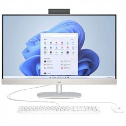 HP 27-cr0048na All-in-One,...