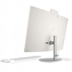 HP 27-cr0048na All-in-One, White, Intel Core i7-1355U, 8GB RAM, 1TB SSD, 27" 1920x1080 FHD, HP 1 YR WTY