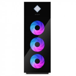 HP Omen 45L GT22-3775ng Gaming Desktop Front