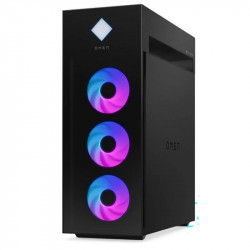HP Omen 45L GT22-3775ng Gaming Desktop Front Right