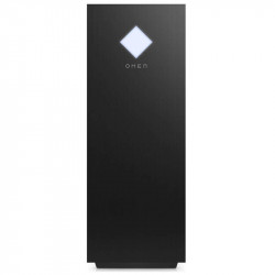 HP Omen 25L GT14-1001nf Gaming Desktop Front