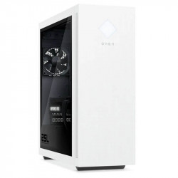 HP Omen 25L GT15-2008nj Gaming Desktop Front Left