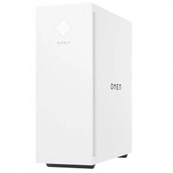 HP Omen 25L GT15-2008nj Gaming Desktop Front Right