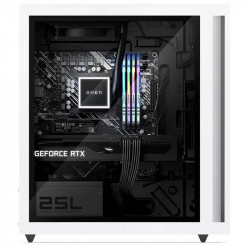 HP Omen 25L GT15-2008nj Gaming Desktop Panel