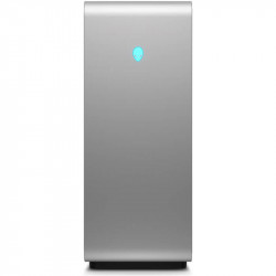 Dell Alienware Area-51 AAT2250 Gaming Desktop, Silver, Intel Core Ultra 7 265K, 16GB RAM, 1TB SSD, 12GB Nvidia GeForce RTX 5070, Dell 3 YR WTY