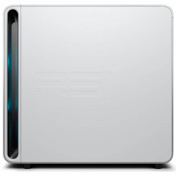 Dell Alienware Area-51 AAT2250 Gaming Desktop, Silver, Intel Core Ultra 7 265, 32GB RAM, 2TB SSD, 16GB Nvidia GeForce RTX 5080, Dell 3 YR WTY