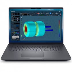 Dell Pro Max 18 Plus...