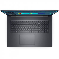 Dell Pro Max 18 Plus MB18250 Mobile Workstation, Grey, Intel Core Ultra 7 265HX, 64GB RAM, 1TB SSD, 18" 2560x1600 WQHD+, 8GB Nvidia RTX Pro 2000 Blackwell Generation, Dell 3 YR WTY