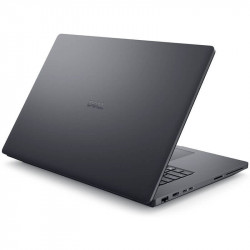 Dell Pro Max 18 Plus MB18250 Mobile Workstation, Magnetite, Intel Core Ultra 7 265HX, 64GB RAM, 1TB SSD, 18" 2560x1600 WQHD+, 8GB Nvidia RTX Pro 1000 Blackwell Generation, Dell 3 YR WTY