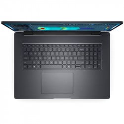 Dell Pro Max 18 Plus MB18250 Mobile Workstation, Magnetite, Intel Core Ultra 7 265HX, 32GB RAM, 512GB SSD, 18" 2560x1600 WQHD+, 8GB Nvidia RTX Pro 2000 Blackwell Generation, Dell 3 YR WTY