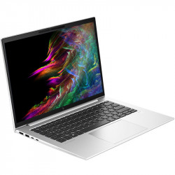 HP EliteBook 840 G10 Business Laptop, Silver, Intel Core i7-1355U, 16GB RAM, 512GB SSD, 14" 1920x1200 WUXGA, EuroPC 2 YR WTY