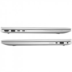 HP EliteBook 840 G10 Business Laptop, Silver, Intel Core i7-1355U, 16GB RAM, 512GB SSD, 14" 1920x1200 WUXGA, EuroPC 2 YR WTY