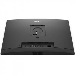 Dell Pro 24 All-in-One QC24250, Grey, Intel Core Ultra 7 265, 16GB RAM, 512GB SSD, 23.8" 1920x1080 FHD, Fixed Stand, Dell 3 YR WTY