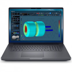Dell Pro Max 18 Plus...