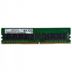 Samsung 32GB DDR4-3200MT/s ECC UDIMM Server Memory Front