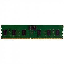 Micron 16GB DDR5-5600MT/s ECC RDIMM Server Memory Rear